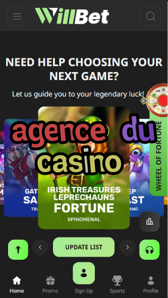 Agence Du Casino - French Casino Agency Services-casinoorder.vip