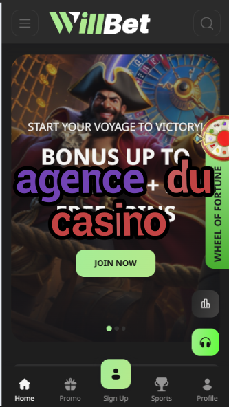 Agence Du Casino - French Casino Agency Services-casinoorder.vip